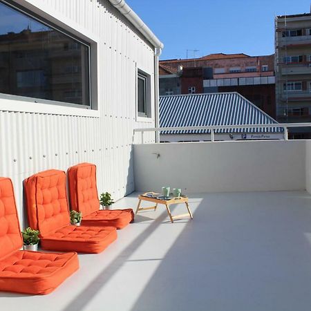 Bonjardim Flats - T1 + 1 Com Terraco Daire Porto Dış mekan fotoğraf