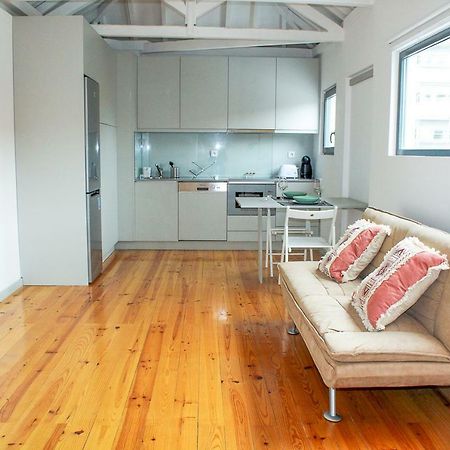 Bonjardim Flats - T1 + 1 Com Terraco Daire Porto Dış mekan fotoğraf