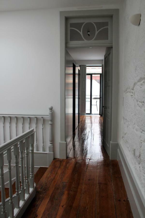 Bonjardim Flats - T1 + 1 Com Terraco Daire Porto Dış mekan fotoğraf