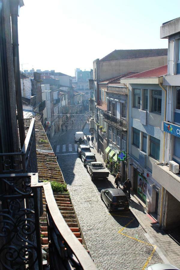 Bonjardim Flats - T1 + 1 Com Terraco Daire Porto Dış mekan fotoğraf