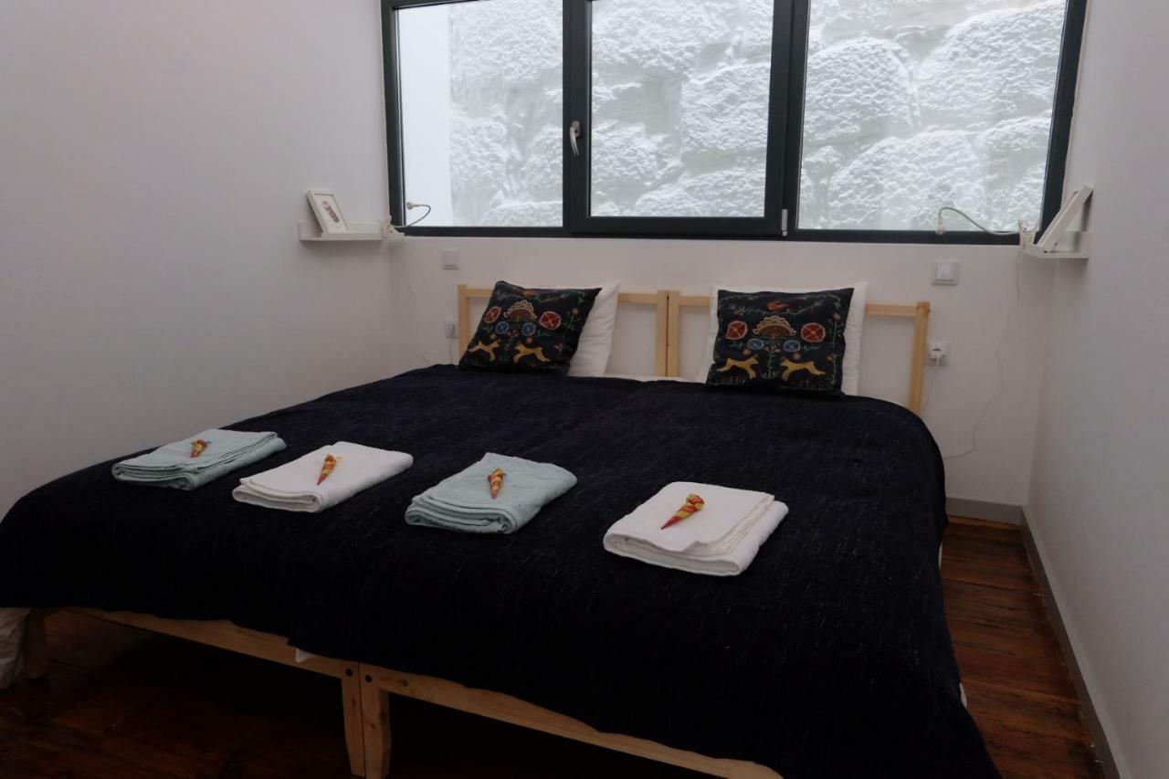 Bonjardim Flats - T1 + 1 Com Terraco Daire Porto Dış mekan fotoğraf
