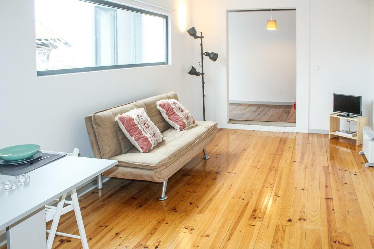 Bonjardim Flats - T1 + 1 Com Terraco Daire Porto Dış mekan fotoğraf
