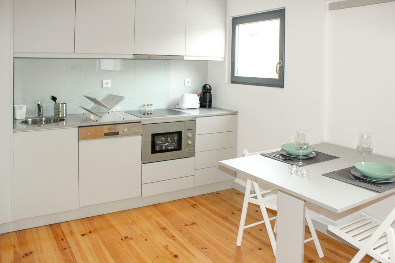 Bonjardim Flats - T1 + 1 Com Terraco Daire Porto Dış mekan fotoğraf