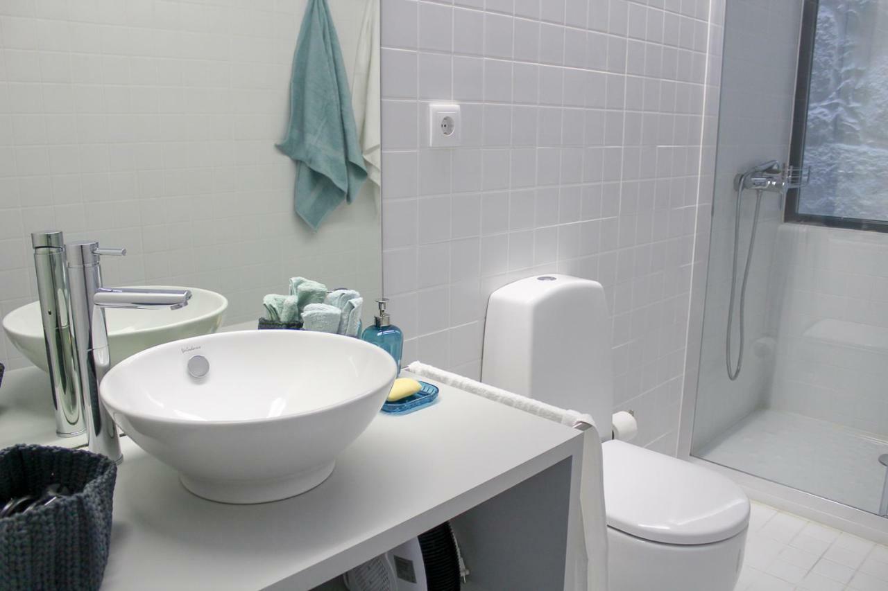 Bonjardim Flats - T1 + 1 Com Terraco Daire Porto Dış mekan fotoğraf