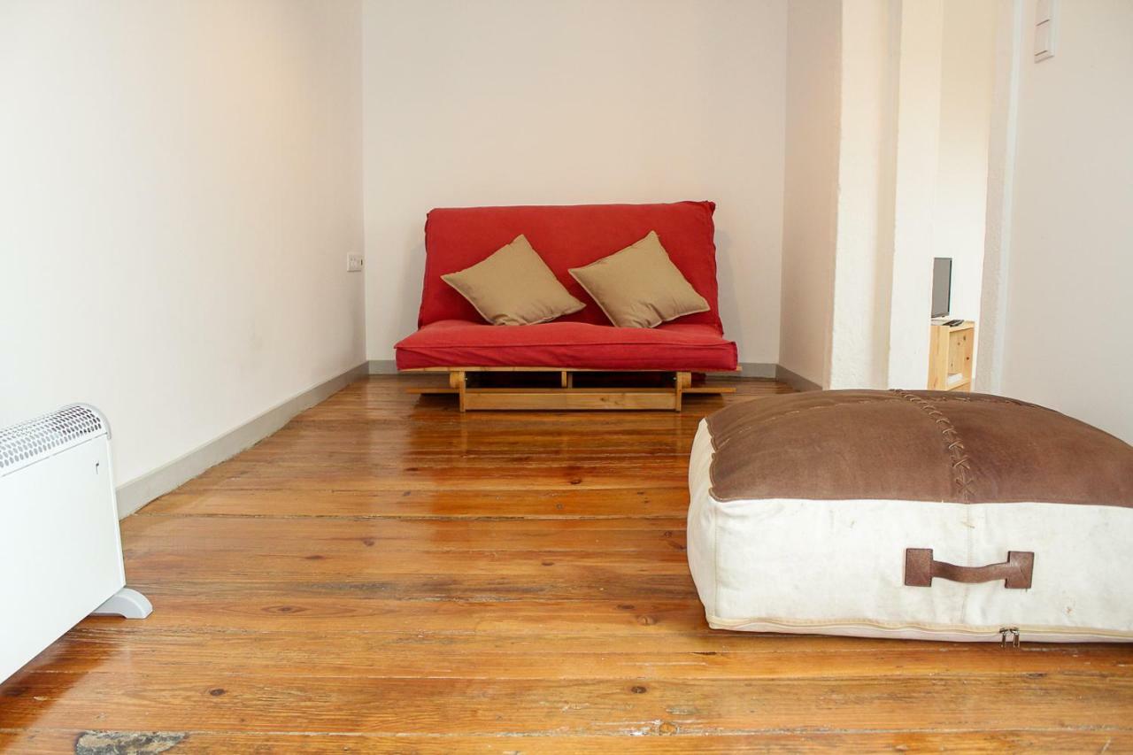 Bonjardim Flats - T1 + 1 Com Terraco Daire Porto Dış mekan fotoğraf