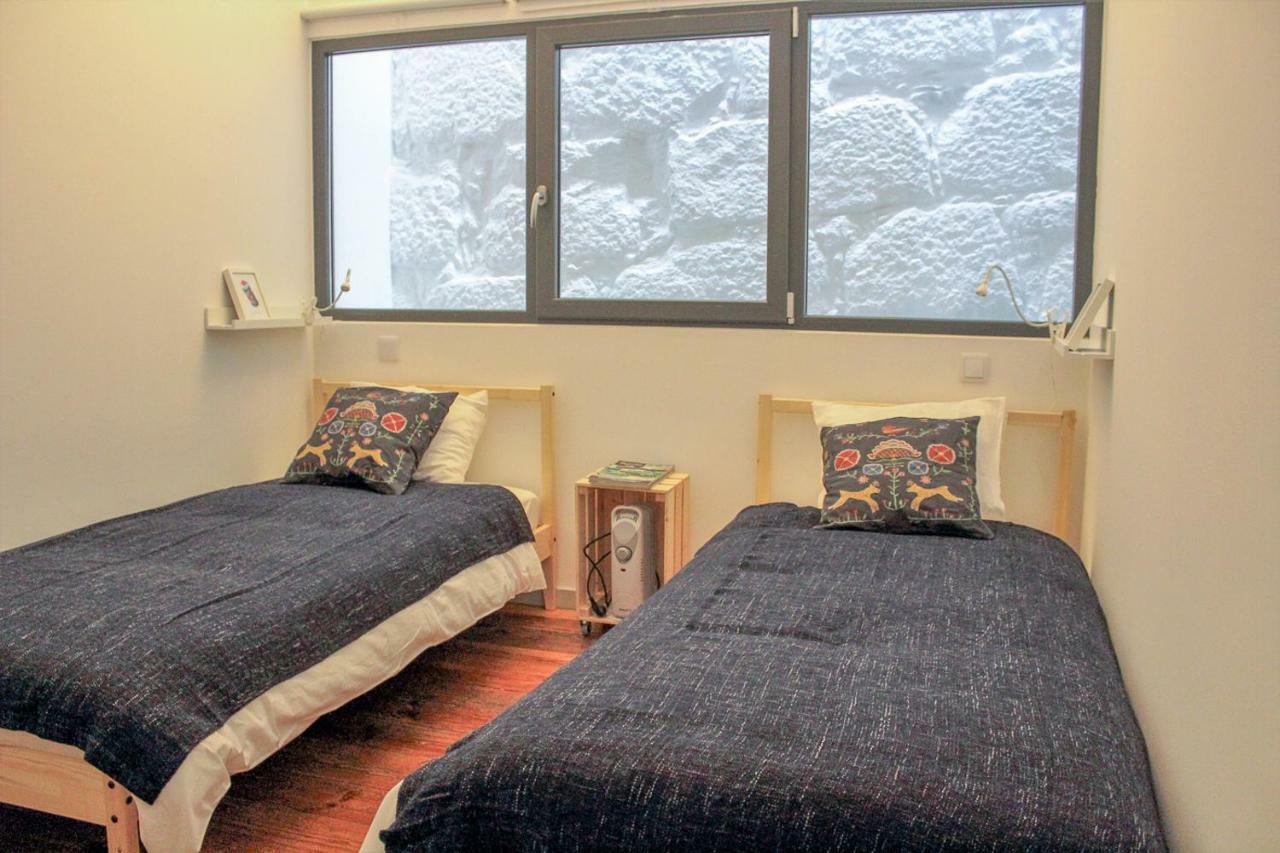 Bonjardim Flats - T1 + 1 Com Terraco Daire Porto Dış mekan fotoğraf