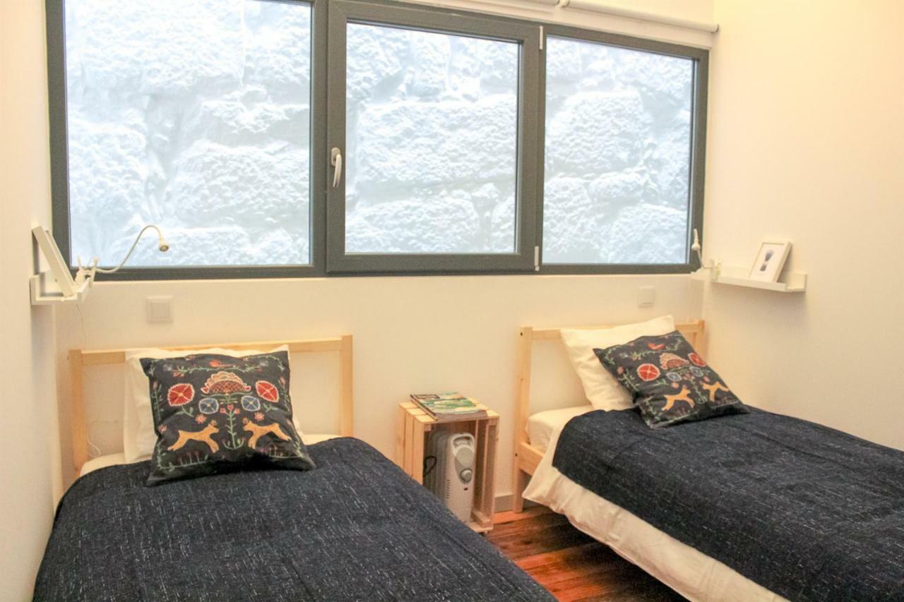 Bonjardim Flats - T1 + 1 Com Terraco Daire Porto Dış mekan fotoğraf